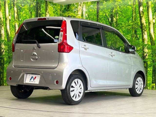 Nissan DAYZ 2018-08 29102-17