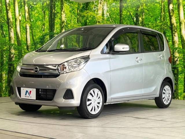 Nissan DAYZ 2018-08 29102-16