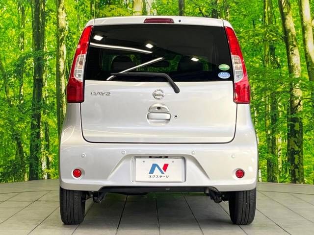 Nissan DAYZ 2018-08 29102-15