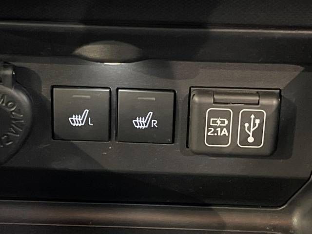 Toyota RAIZE 2020-05 11915-8