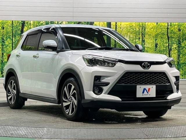 Toyota RAIZE 2020-05 11915-16