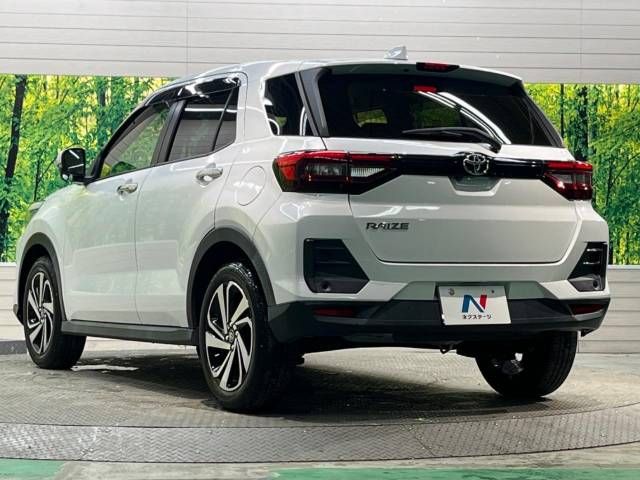 Toyota RAIZE 2020-05 11915-6