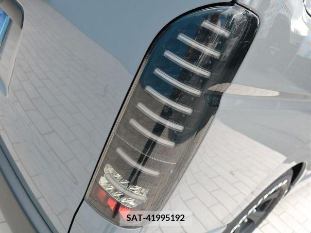 Toyota HIACE WAGON 2014-03 349019-18