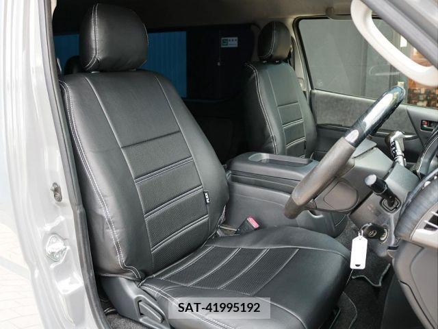 Toyota HIACE WAGON 2014-03 349019-13
