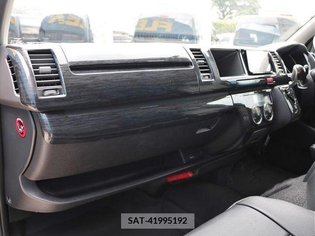 Toyota HIACE WAGON 2014-03 349019-12