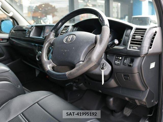 Toyota HIACE WAGON 2014-03 349019-10