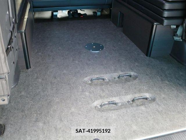 Toyota HIACE WAGON 2014-03 349019-8