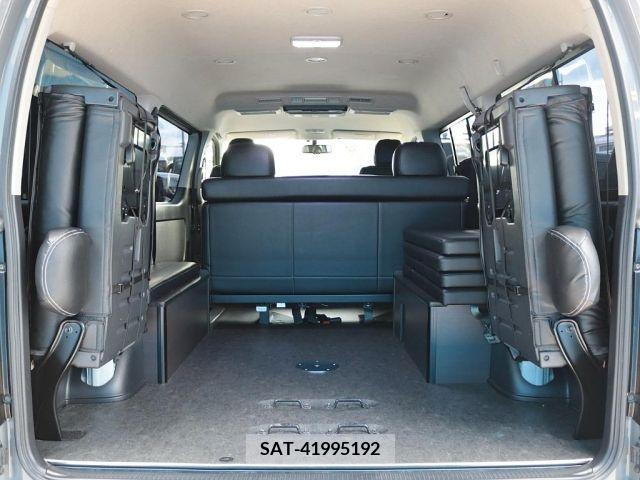Toyota HIACE WAGON 2014-03 349019-7