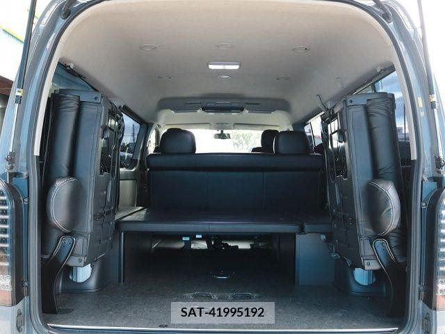 Toyota HIACE WAGON 2014-03 349019-6