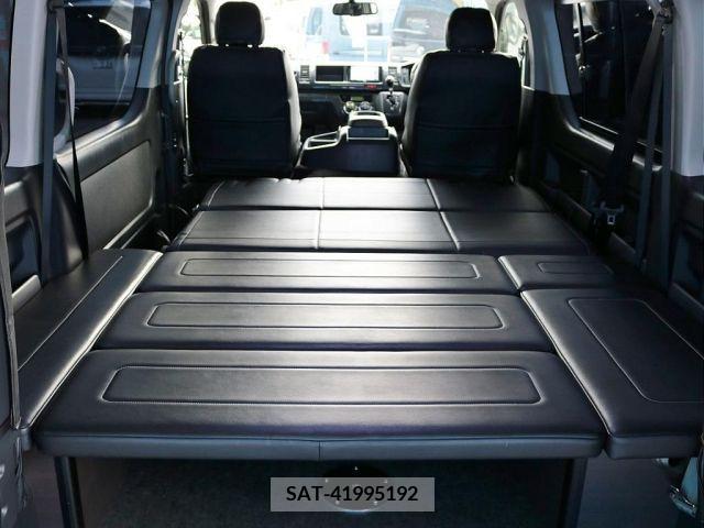 Toyota HIACE WAGON 2014-03 349019-4