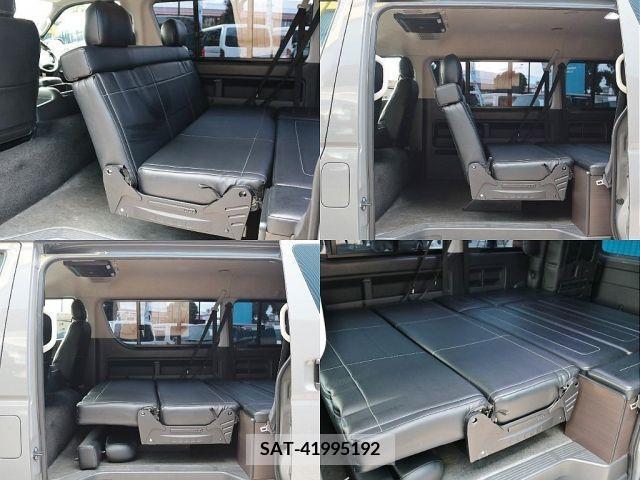 Toyota HIACE WAGON 2014-03 349019-3