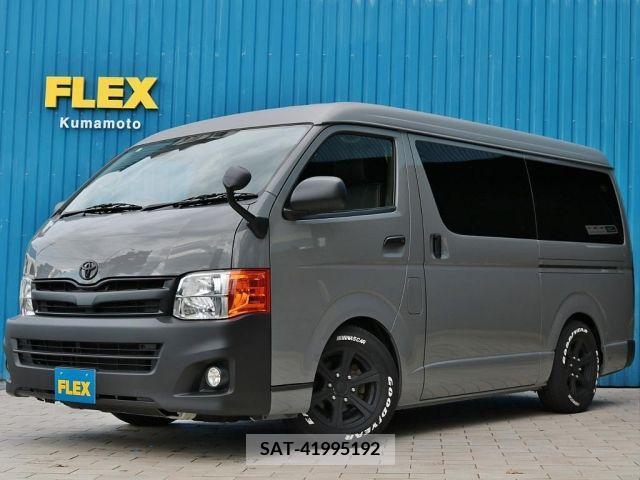 Toyota HIACE WAGON 2014-03 349019-0