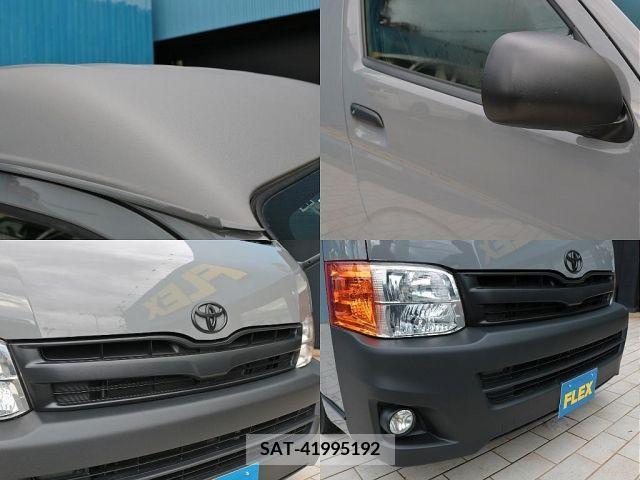 Toyota HIACE WAGON 2014-03 349019-15