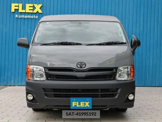Toyota HIACE WAGON 2014-03 349019-14