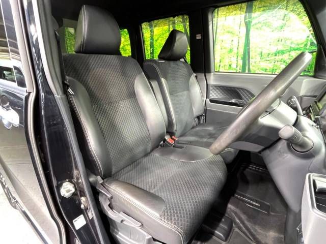 Daihatsu TANTO CUSTOM 2020-01 192582-8