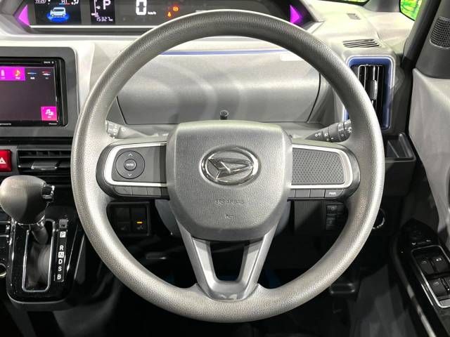 Daihatsu TANTO CUSTOM 2020-01 192582-11