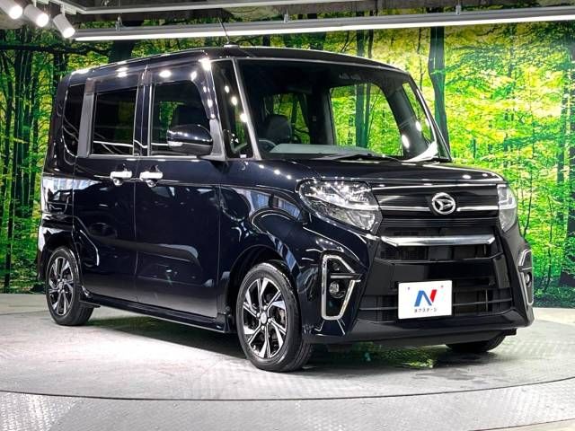 Daihatsu TANTO CUSTOM 2020-01 192582-16