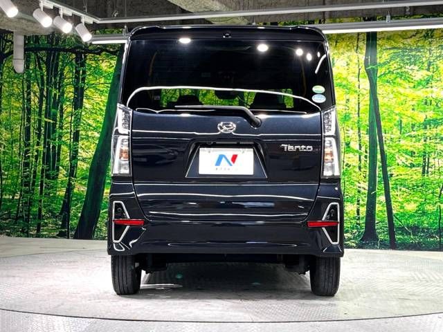 Daihatsu TANTO CUSTOM 2020-01 192582-15