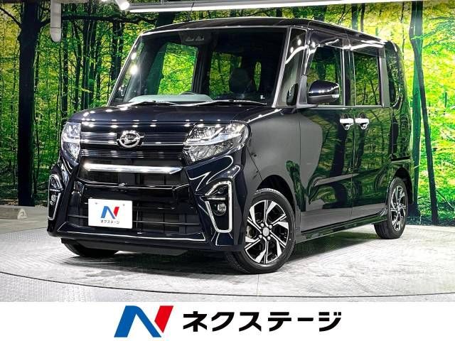 Daihatsu TANTO CUSTOM 2020-01 192582-0