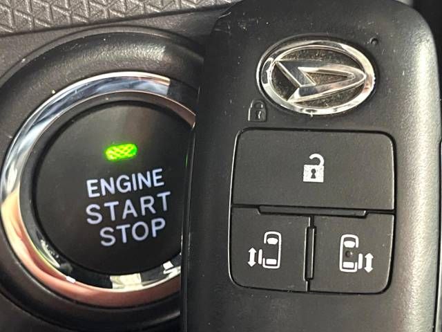 Daihatsu TANTO CUSTOM 2020-01 192582-7