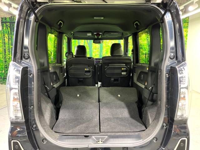 Daihatsu TANTO CUSTOM 2020-01 192582-10