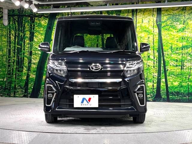 Daihatsu TANTO CUSTOM 2020-01 192582-14
