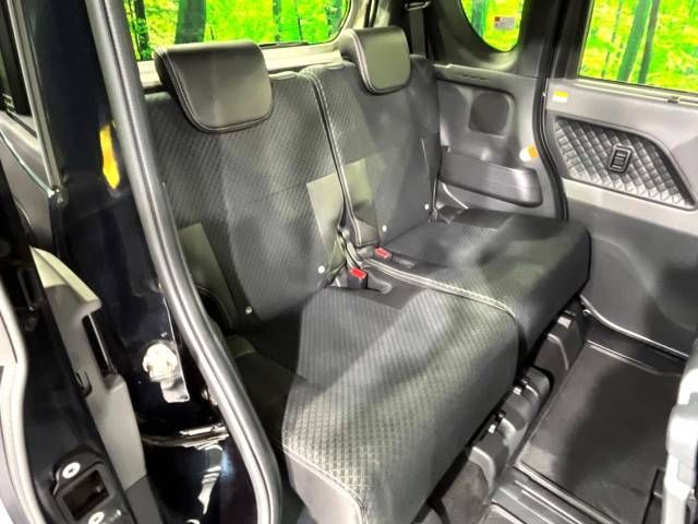Daihatsu TANTO CUSTOM 2020-01 192582-9