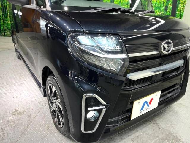 Daihatsu TANTO CUSTOM 2020-01 192582-12