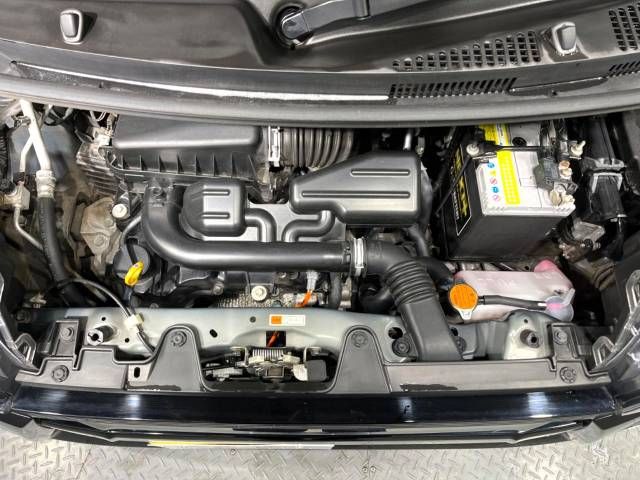 Daihatsu TANTO CUSTOM 2020-01 192582-18