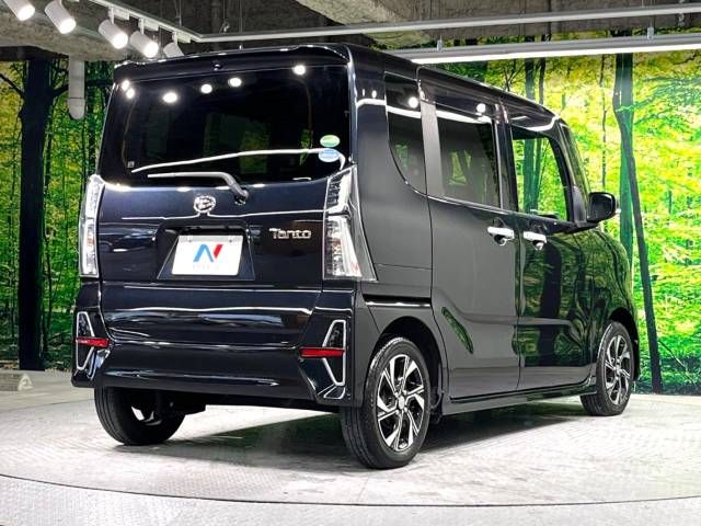 Daihatsu TANTO CUSTOM 2020-01 192582-17