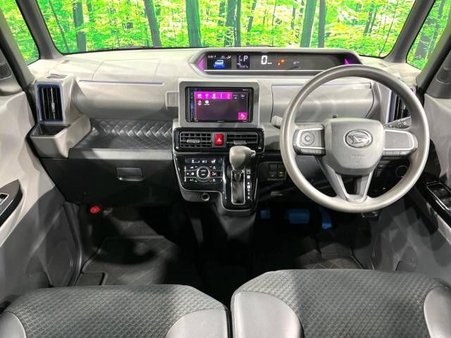 Daihatsu TANTO CUSTOM 2020-01 192582-1