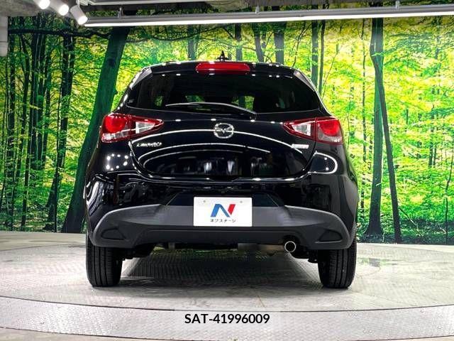 Mazda DEMIO 2015-01 359381-15