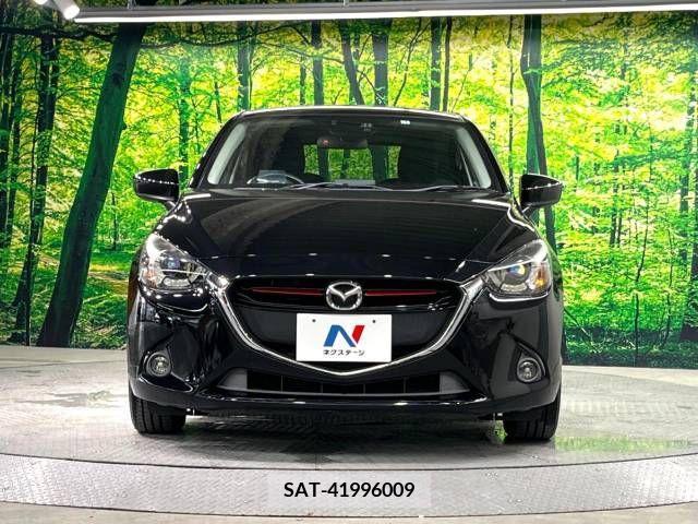 Mazda DEMIO 2015-01 359381-14