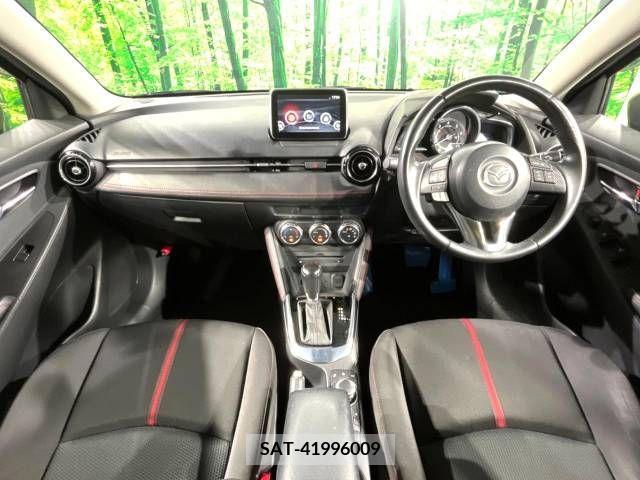 Mazda DEMIO 2015-01 359381-1