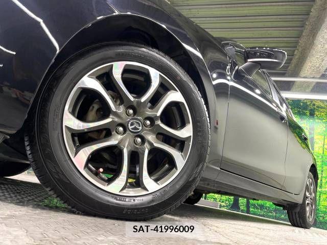 Mazda DEMIO 2015-01 359381-13