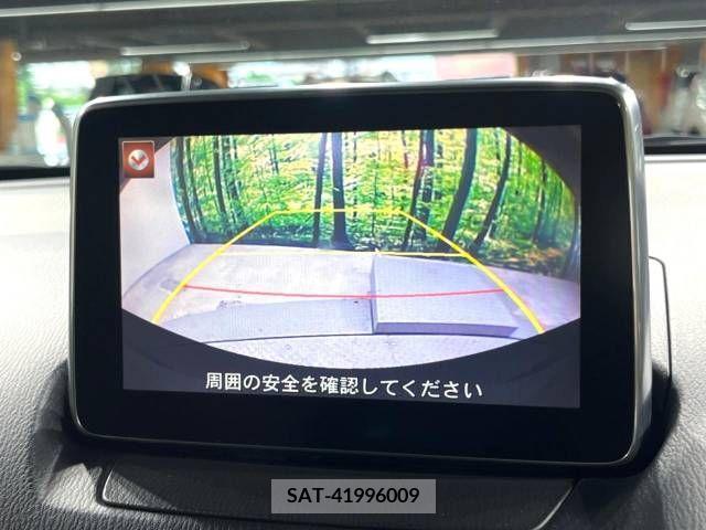 Mazda DEMIO 2015-01 359381-3
