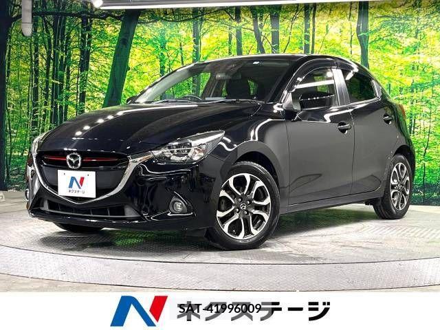 Mazda DEMIO 2015-01 359381-0