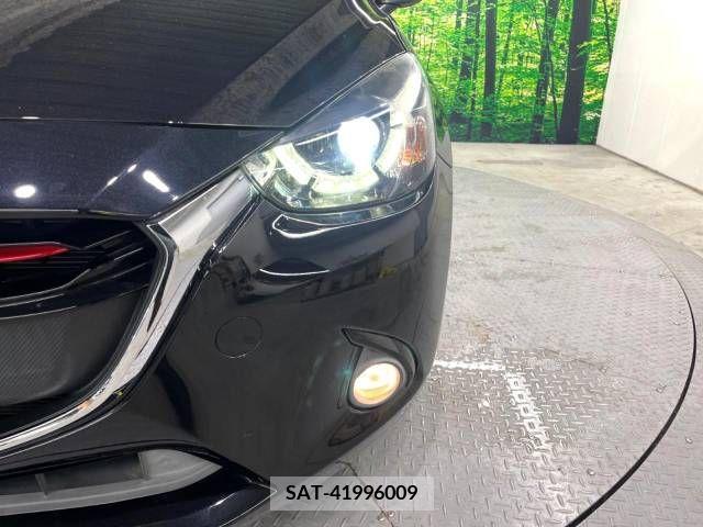 Mazda DEMIO 2015-01 359381-12