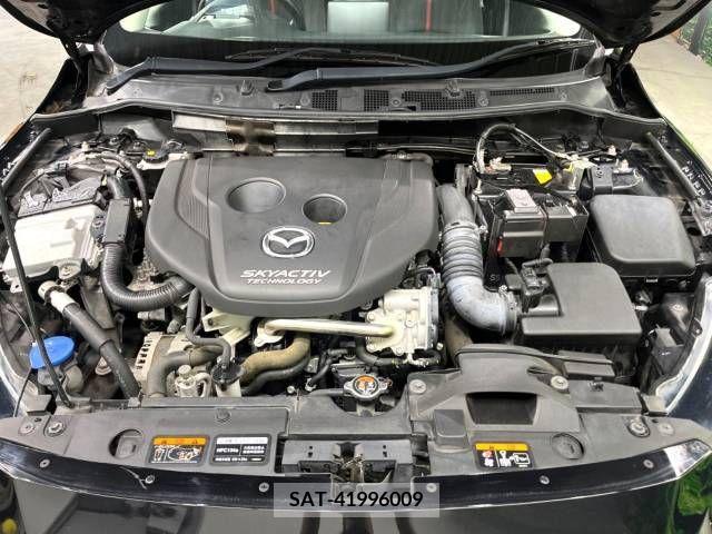 Mazda DEMIO 2015-01 359381-18