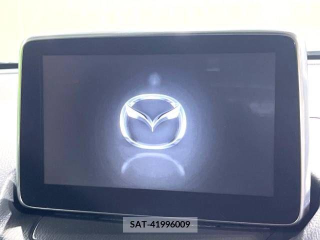 Mazda DEMIO 2015-01 359381-2
