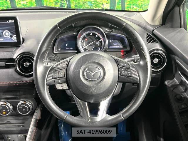 Mazda DEMIO 2015-01 359381-11