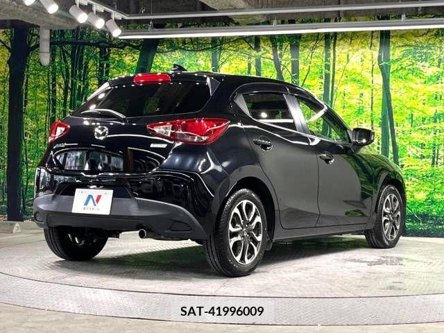 Mazda DEMIO 2015-01 359381-17