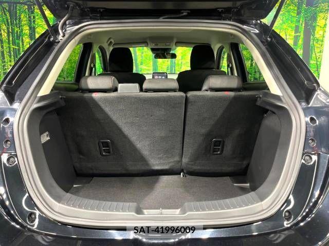 Mazda DEMIO 2015-01 359381-10