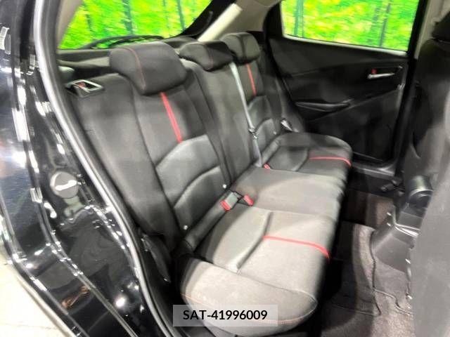Mazda DEMIO 2015-01 359381-9