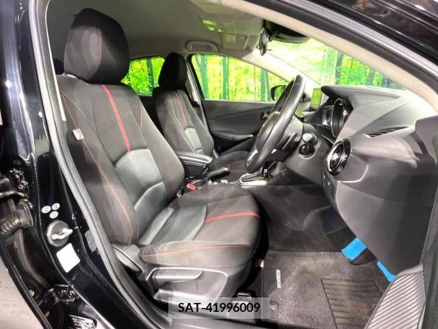 Mazda DEMIO 2015-01 359381-8