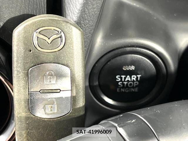 Mazda DEMIO 2015-01 359381-6