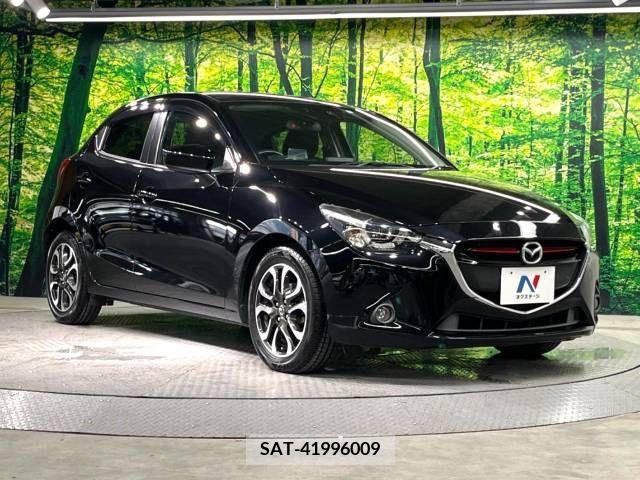 Mazda DEMIO 2015-01 359381-16