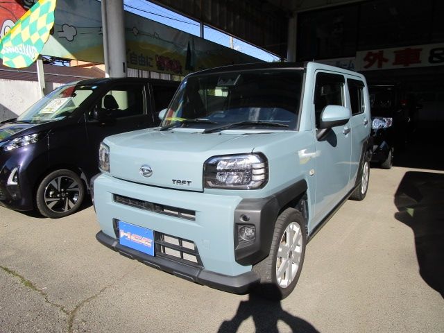 Daihatsu TAFT 2020-09 21269-0