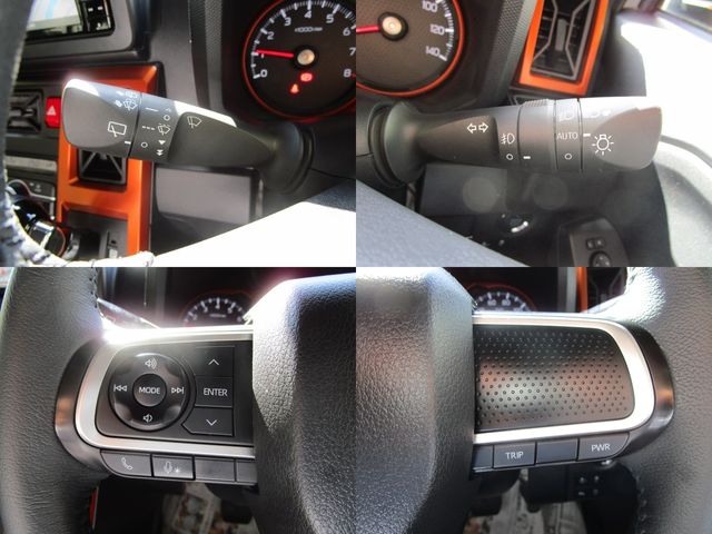 Daihatsu TAFT 2020-09 21269-13