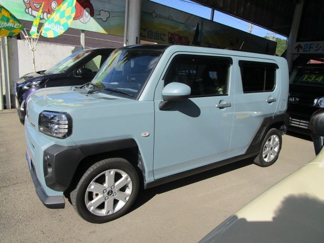 Daihatsu TAFT 2020-09 21269-1